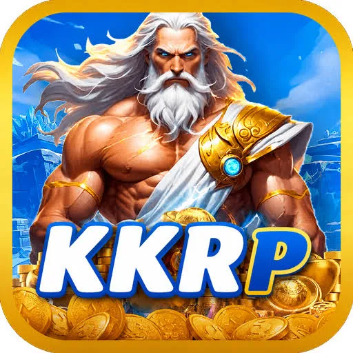 kkrp APK Tycoon