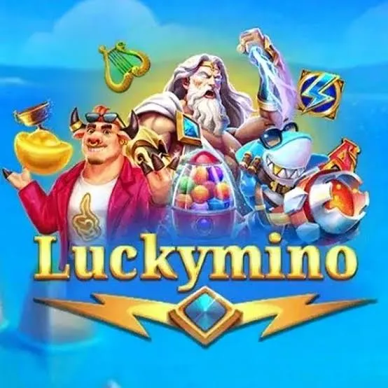 LUCKYMINO - Game Sportsbook Terpercaya dan Menarik