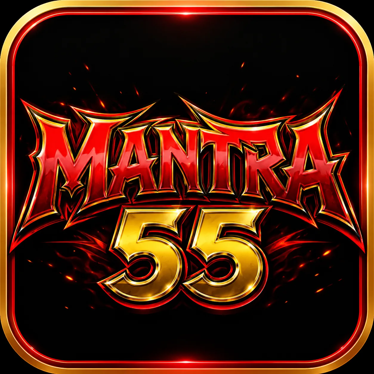mantra55 APK MOBA